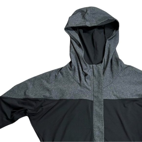 Adidas Women’s Windbreaker Hooded Jacket - Picture 1 of 15
